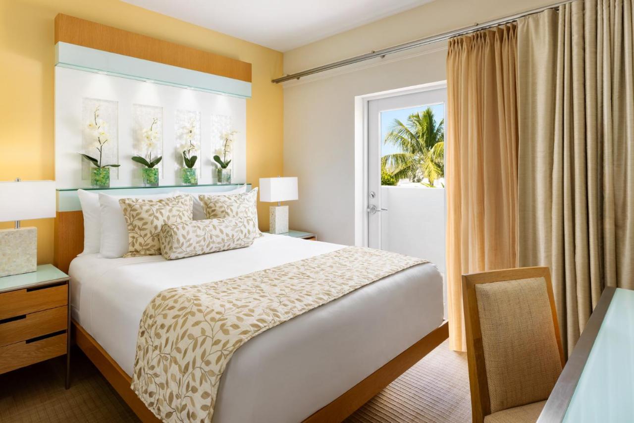 Santa Maria Suites Resort Key West Eksteriør bilde