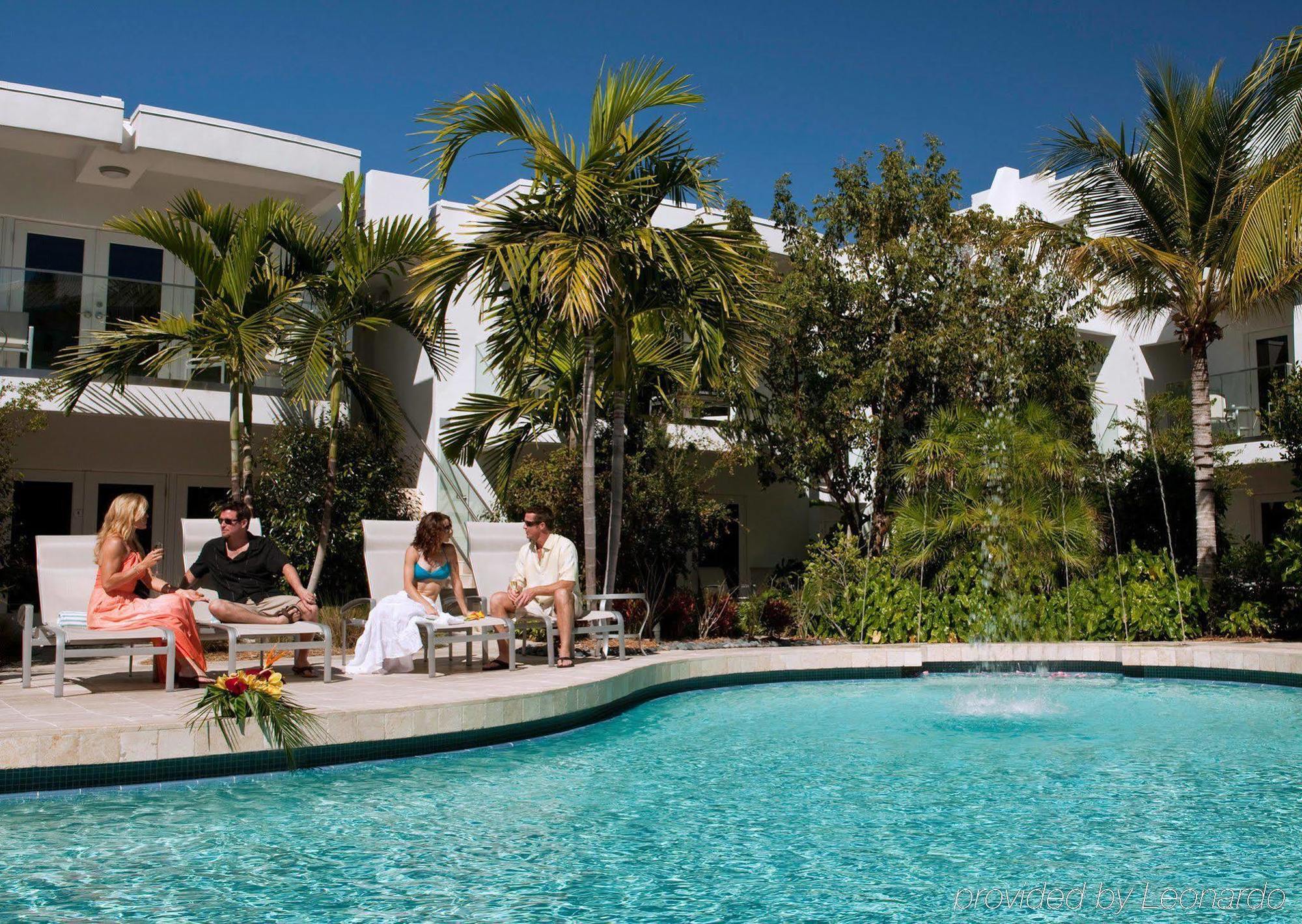 Santa Maria Suites Resort Key West Fasiliteter bilde