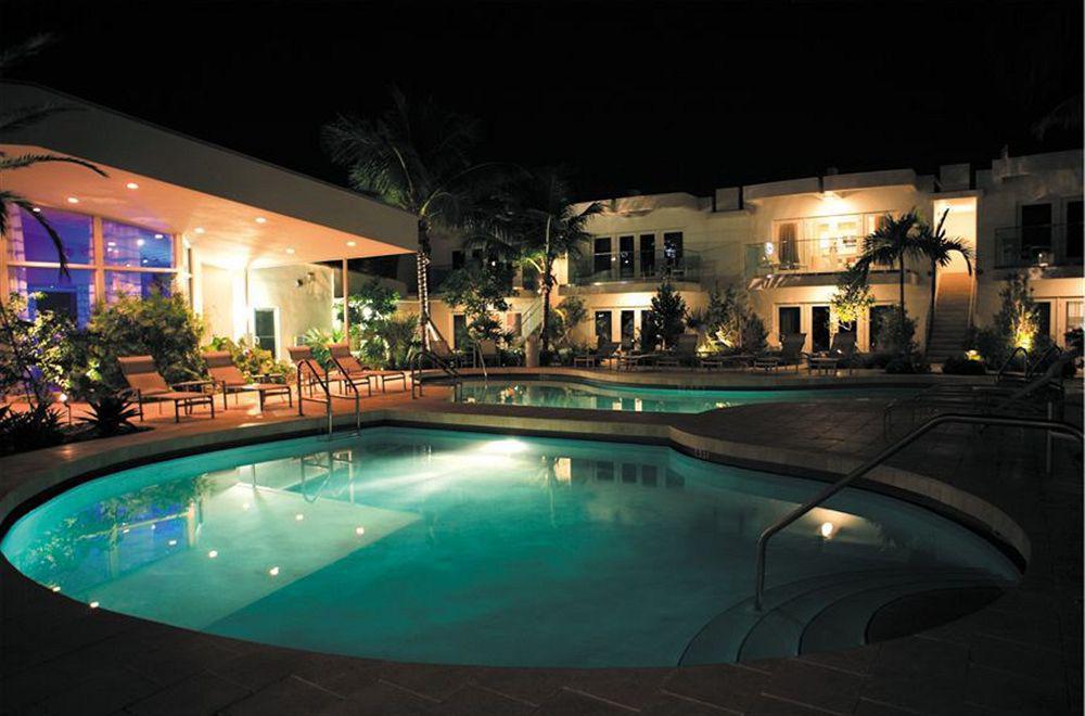 Santa Maria Suites Resort Key West Fasiliteter bilde